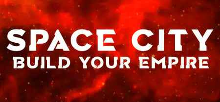 Space City - Build Your Empire banner
