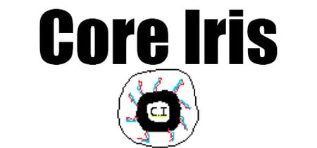 Core Iris banner