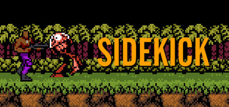 Sidekick banner