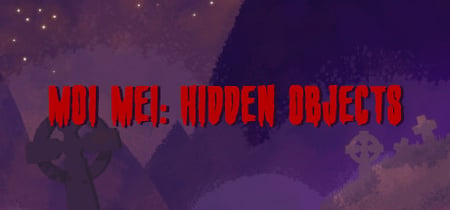 Moi Mei: Hidden Objects banner
