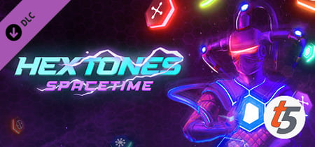 Hextones: Spacetime Steam Charts and Player Count Stats