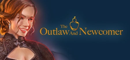 The Outlaw and The Newcomer banner