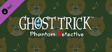 Ghost Trick: Phantom Detective Steam Charts and Player Count Stats