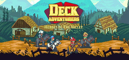 Deck Adventurers II banner