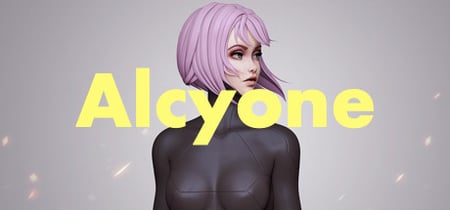 Alcyone banner
