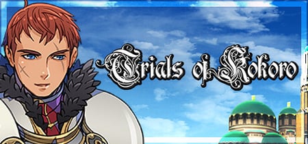 Trials of Kokoro banner