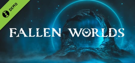 Fallen Worlds Demo banner