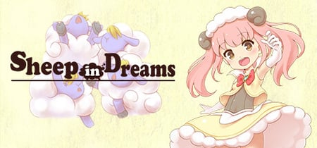 Sheep in Dreams banner