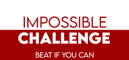 Impossible Challenge banner
