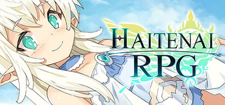 HAITENAI RPG banner