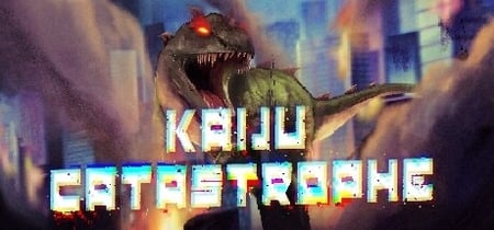 Kaiju Catastrophe banner