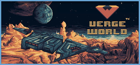 VergeWorld banner