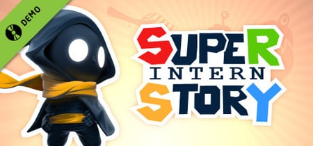 Super Intern Story Demo banner