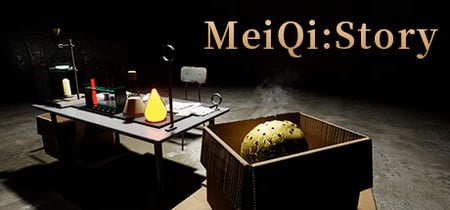 MeiQi:Story banner