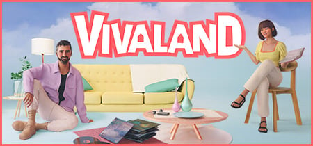 Vivaland banner