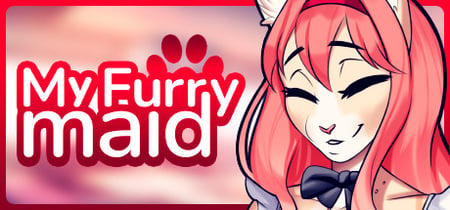 My Furry Maid 🐾 banner