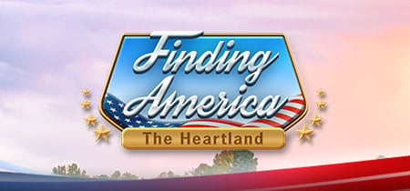 Finding America: The Heartland banner