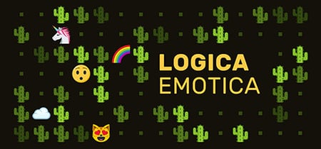 Logica Emotica banner