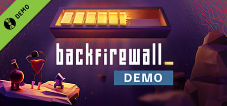 Backfirewall_ Demo banner