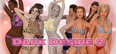 Dark Desire 2 banner