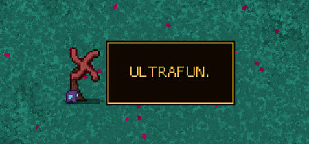 ULTRAFUN banner