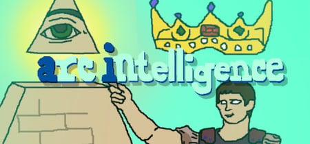 Arc Intelligence banner