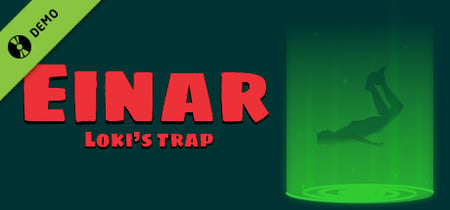 Einar - Loki's Traps Demo banner