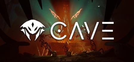 CAVE VR banner