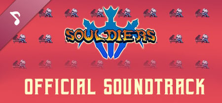 Souldiers Steam Charts and Player Count Stats