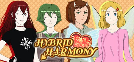 Hybrid Harmony banner
