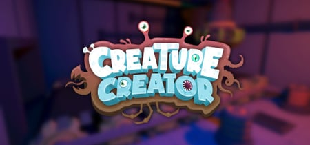 Creature Creator banner