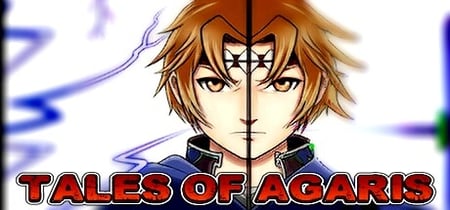 Tales of Agaris banner
