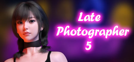 Late photographer 5 banner