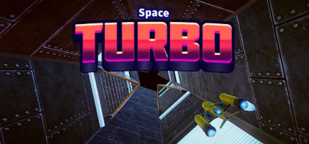 Space Turbo banner