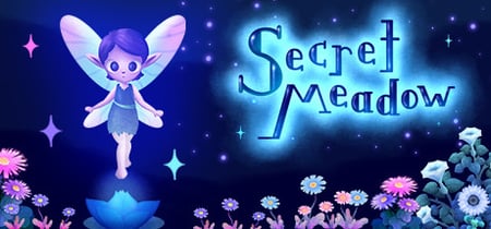 Secret Meadow banner