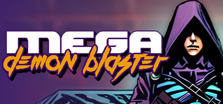 Mega Demon Blaster banner