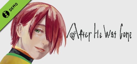 After He Was Gone Demo banner