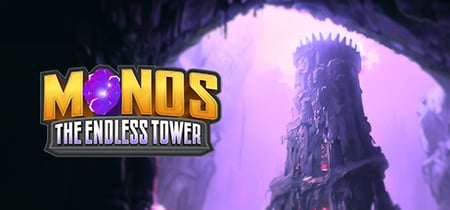 Monos: The Endless Tower banner