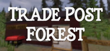 Trade Post Forest banner