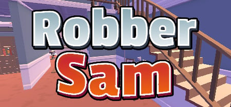 Robber Sam banner