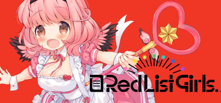 Red List Girls. -Andean Flamingo- banner