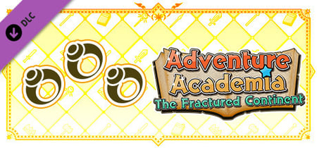 Adventure Academia: The Fractured Continent Steam Charts and Player Count Stats