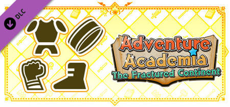 Adventure Academia: The Fractured Continent Steam Charts and Player Count Stats