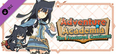 Adventure Academia: The Fractured Continent Steam Charts and Player Count Stats