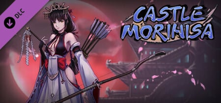 Castle Morihisa Steam Charts and Player Count Stats