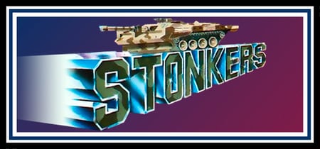 Stonkers banner
