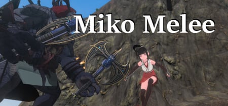 Miko Melee banner