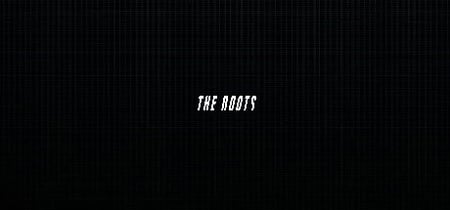 The Roots banner