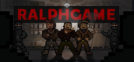 RalphGame banner