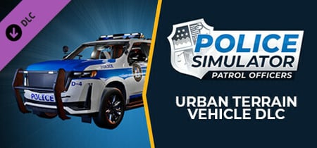 Police Simulator: Patrol Officers Steam Charts and Player Count Stats